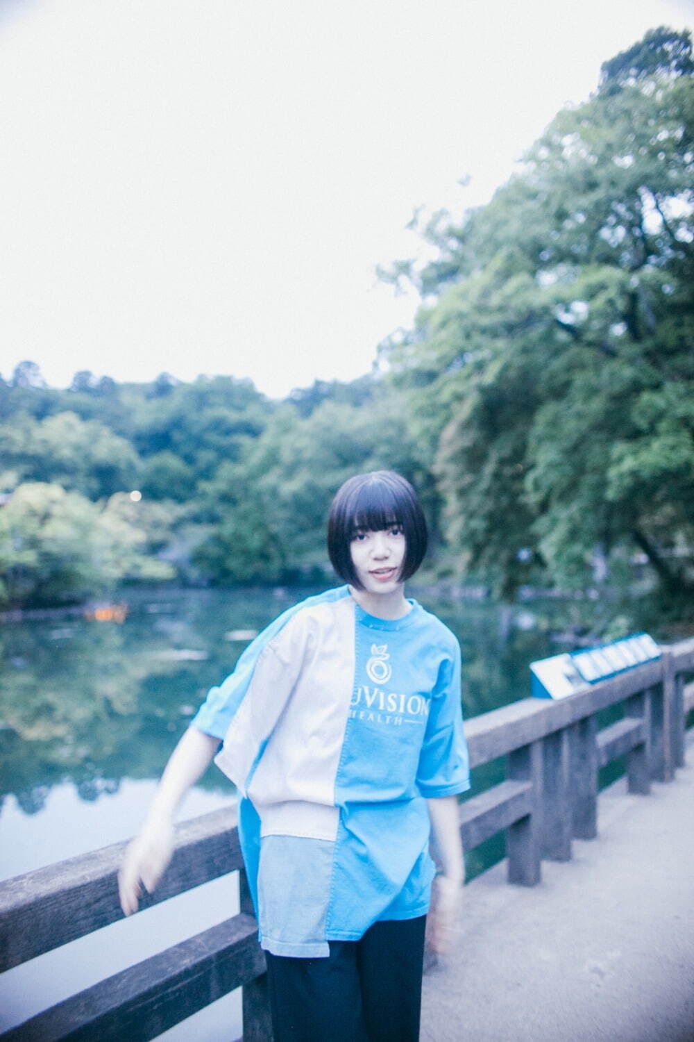 ニサイ 2024年春夏<span>コレクション</span> - 写真129