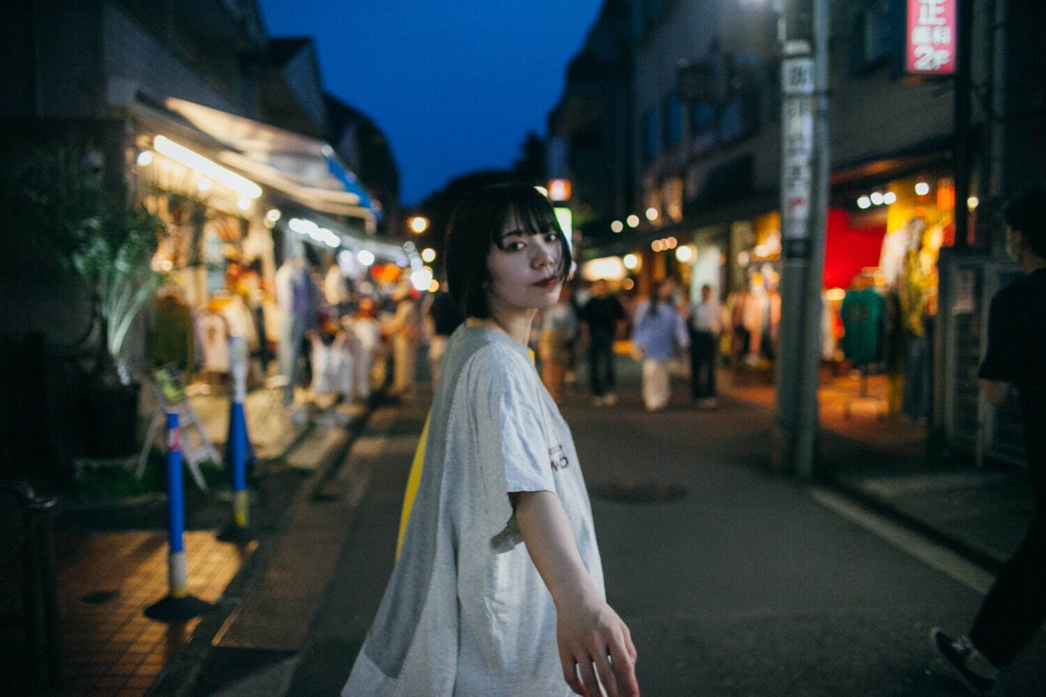 ニサイ 2024年春夏<span>コレクション</span> - 写真130