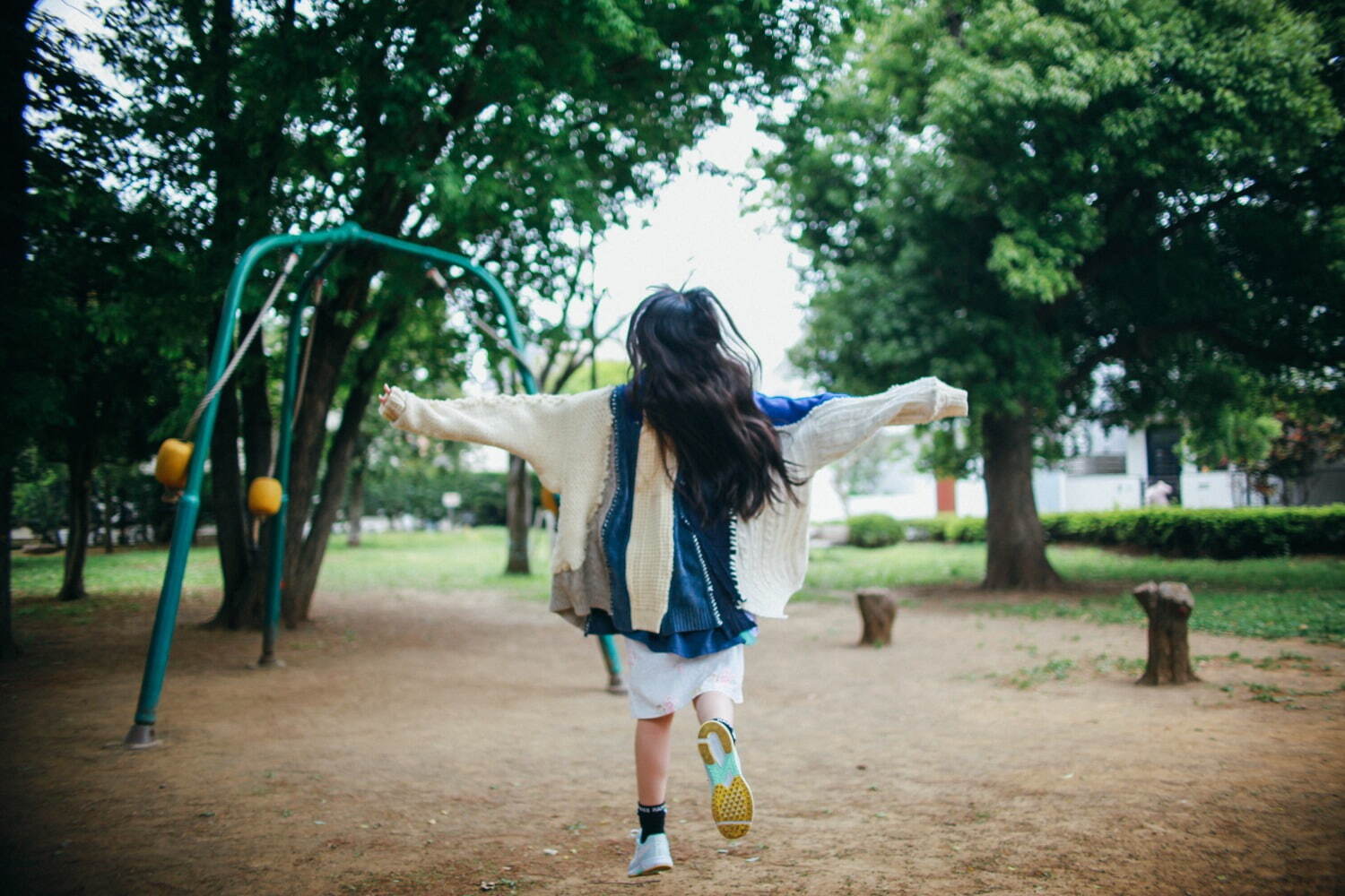 ニサイ 2024年春夏<span>コレクション</span> - 写真177