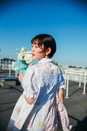 ニサイ(nisai) 2024年春夏ウィメンズ&メンズコレクション  - 写真8