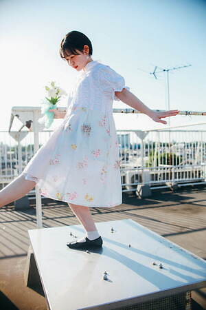 ニサイ(nisai) 2024年春夏ウィメンズ&メンズコレクション  - 写真9