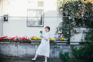 ニサイ(nisai) 2024年春夏ウィメンズ&メンズコレクション  - 写真20