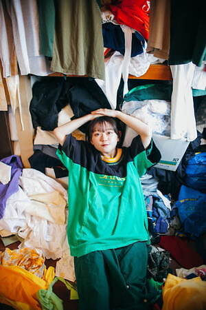 ニサイ(nisai) 2024年春夏ウィメンズ&メンズコレクション  - 写真43