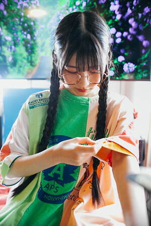 ニサイ(nisai) 2024年春夏ウィメンズ&メンズコレクション  - 写真64