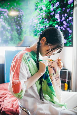 ニサイ(nisai) 2024年春夏ウィメンズ&メンズコレクション  - 写真67