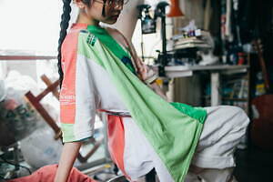 ニサイ(nisai) 2024年春夏ウィメンズ&メンズコレクション  - 写真71