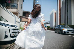 ニサイ(nisai) 2024年春夏ウィメンズ&メンズコレクション  - 写真77