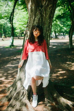 ニサイ(nisai) 2024年春夏ウィメンズ&メンズコレクション  - 写真78