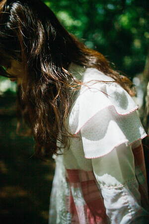 ニサイ(nisai) 2024年春夏ウィメンズ&メンズコレクション  - 写真83