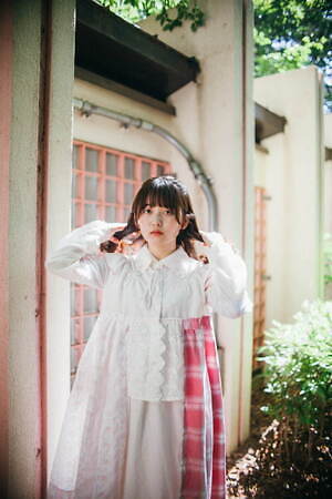 ニサイ(nisai) 2024年春夏ウィメンズ&メンズコレクション  - 写真85