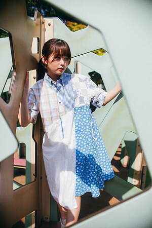 ニサイ(nisai) 2024年春夏ウィメンズ&メンズコレクション  - 写真108