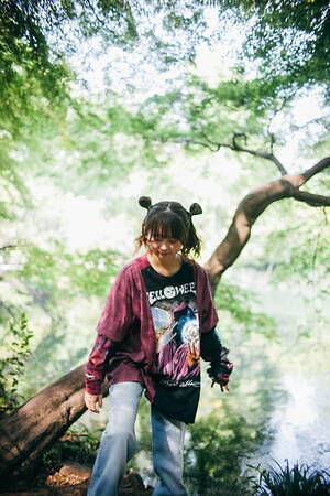 ニサイ(nisai) 2024年春夏ウィメンズ&メンズコレクション  - 写真116