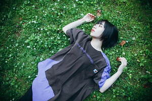 ニサイ(nisai) 2024年春夏ウィメンズ&メンズコレクション  - 写真125