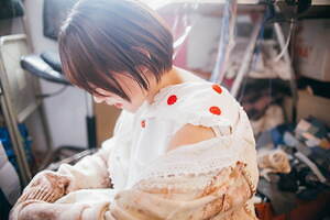 ニサイ(nisai) 2024年春夏ウィメンズ&メンズコレクション  - 写真133