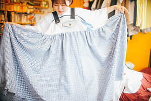 ニサイ(nisai) 2024年春夏ウィメンズ&メンズコレクション  - 写真135