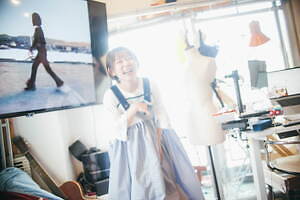 ニサイ(nisai) 2024年春夏ウィメンズ&メンズコレクション  - 写真136