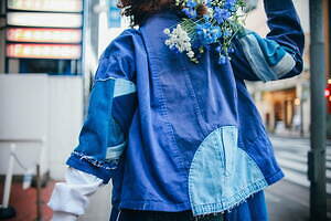 ニサイ(nisai) 2024年春夏ウィメンズ&メンズコレクション  - 写真152