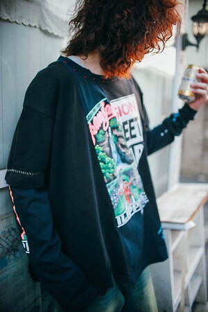 ニサイ(nisai) 2024年春夏ウィメンズ&メンズコレクション  - 写真158