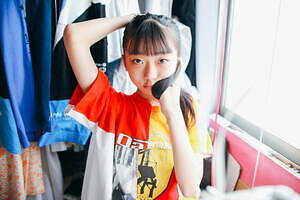 ニサイ(nisai) 2024年春夏ウィメンズ&メンズコレクション  - 写真168