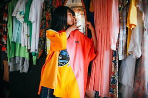 ニサイ(nisai) 2024年春夏ウィメンズ&メンズコレクション  - 写真171