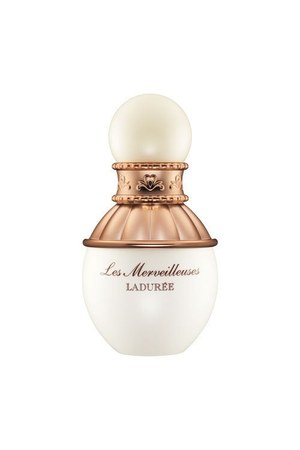 レ・メルヴェイユーズ ラデュレから、美容液＆化粧水が新登場｜写真3