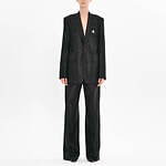 ドレスドアンドレスド“ブローチ付き”テーラードジャケット＆ダブルコート、西武渋谷店で期間限定ストア｜写真4