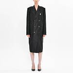 ドレスドアンドレスド“ブローチ付き”テーラードジャケット＆ダブルコート、西武渋谷店で期間限定ストア｜写真16