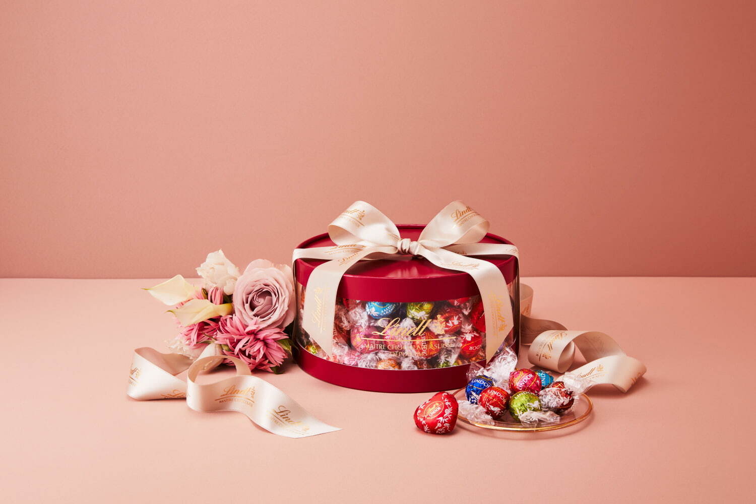 リンツ(Lindt) リンドール｜写真9