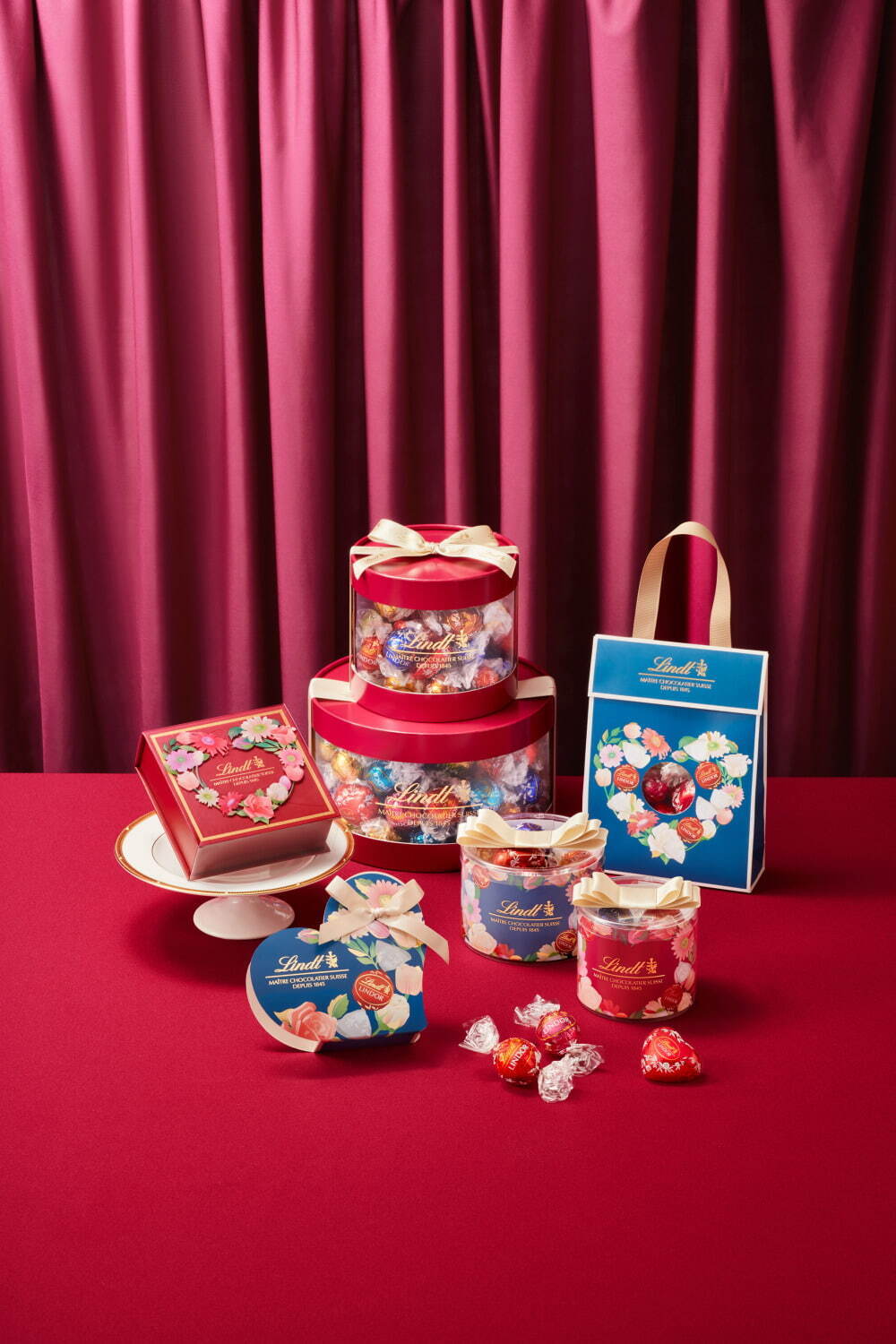 リンツ(Lindt) リンドール｜写真16