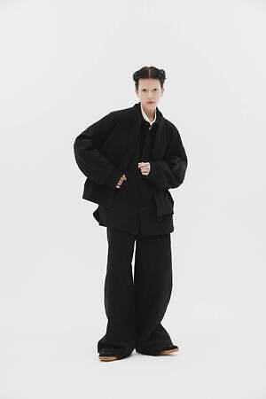 エトセンス(ETHOSENS) 2024年春夏ウィメンズ&メンズコレクション  - 写真19