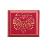 レ・メルヴェイユーズ ラデュレから、2014年秋のフェイスカラー＆アイカラー限定発売｜写真3