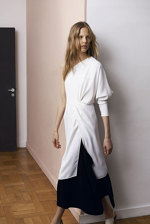 クロエ 2015年リゾート<span>コレクション</span> - 写真21