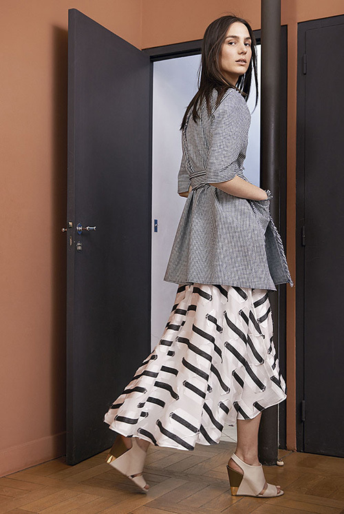 クロエ 2015年リゾート<span>コレクション</span> - 写真22
