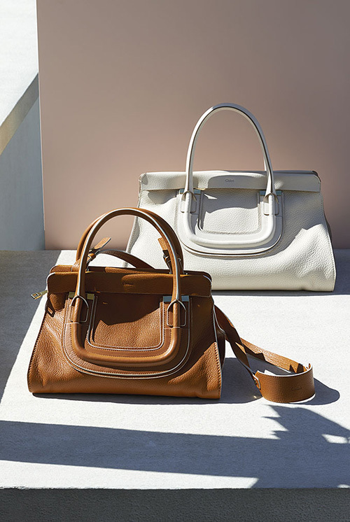 クロエ(Chloé) 2015年リゾートウィメンズコレクション  - 写真32