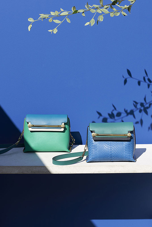 クロエ 2015年リゾート<span>コレクション</span> - 写真38