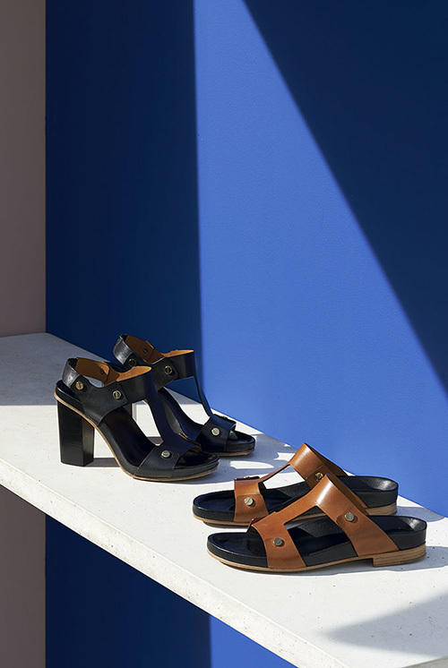 クロエ 2015年リゾート<span>コレクション</span> - 写真39