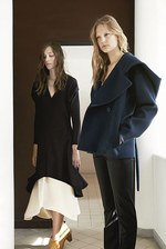 クロエ 2015年プレスプリングコレクション - ル・コルビュジエの建築からインスパイア｜写真2