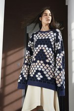 クロエ 2015年プレスプリングコレクション - ル・コルビュジエの建築からインスパイア｜写真3