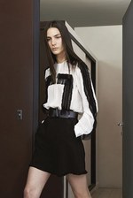 クロエ 2015年プレスプリングコレクション - ル・コルビュジエの建築からインスパイア｜写真12