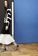 クロエ 2015年プレスプリングコレクション - ル・コルビュジエの建築からインスパイア｜写真13