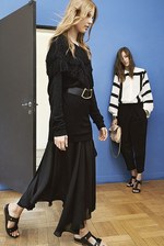 クロエ 2015年プレスプリングコレクション - ル・コルビュジエの建築からインスパイア｜写真14