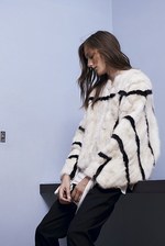 クロエ 2015年プレスプリングコレクション - ル・コルビュジエの建築からインスパイア｜写真19