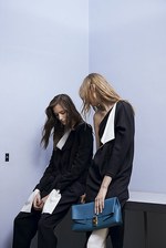 クロエ 2015年プレスプリングコレクション - ル・コルビュジエの建築からインスパイア｜写真20