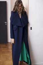 クロエ 2015年プレスプリングコレクション - ル・コルビュジエの建築からインスパイア｜写真23