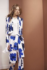 クロエ 2015年プレスプリングコレクション - ル・コルビュジエの建築からインスパイア｜写真27