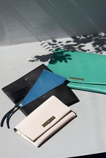 クロエ 2015年プレスプリングコレクション - ル・コルビュジエの建築からインスパイア｜写真44