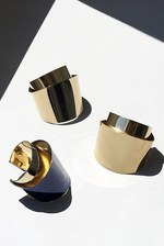 クロエ 2015年プレスプリングコレクション - ル・コルビュジエの建築からインスパイア｜写真46