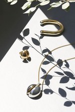 クロエ 2015年プレスプリングコレクション - ル・コルビュジエの建築からインスパイア｜写真47