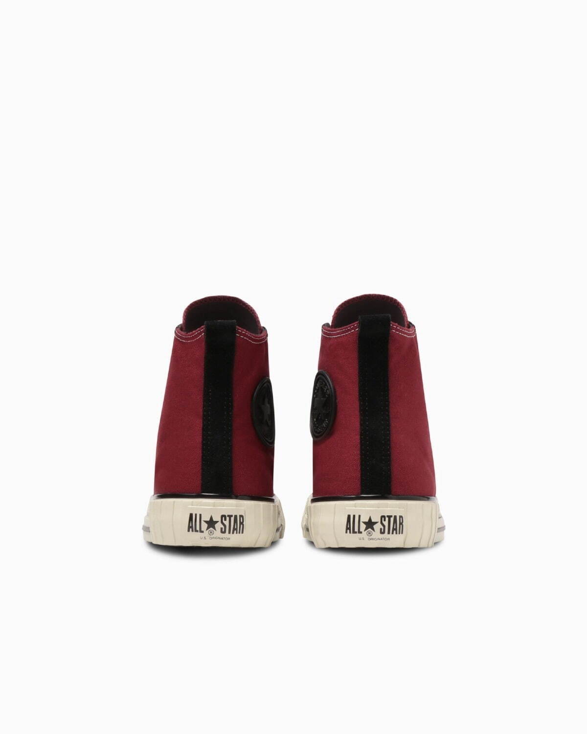 コンバース(CONVERSE) オールスター US｜写真6
