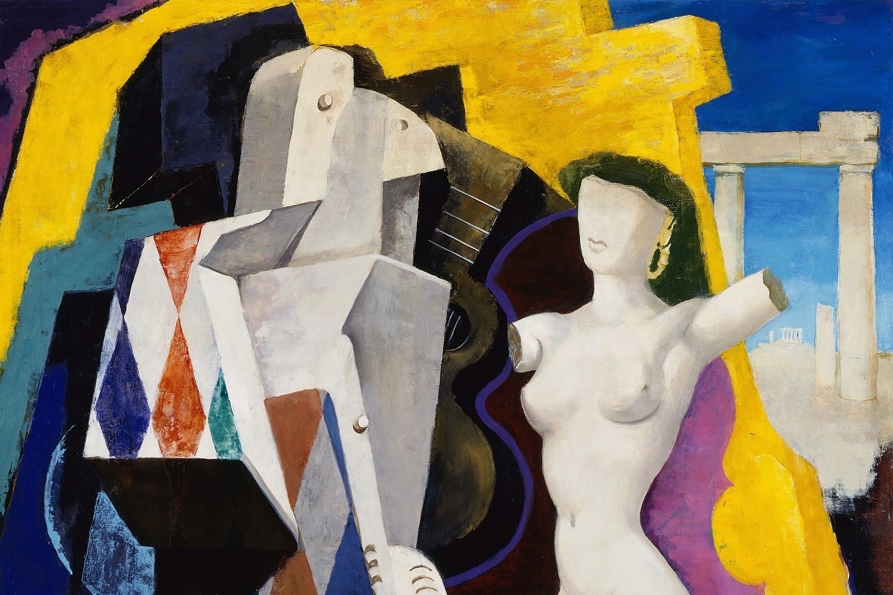 美術館｜展覧会「広がるコラージュ」目黒区美術館で - 草間彌生や福沢一郎など“コラージュの発想”の展開を紹介